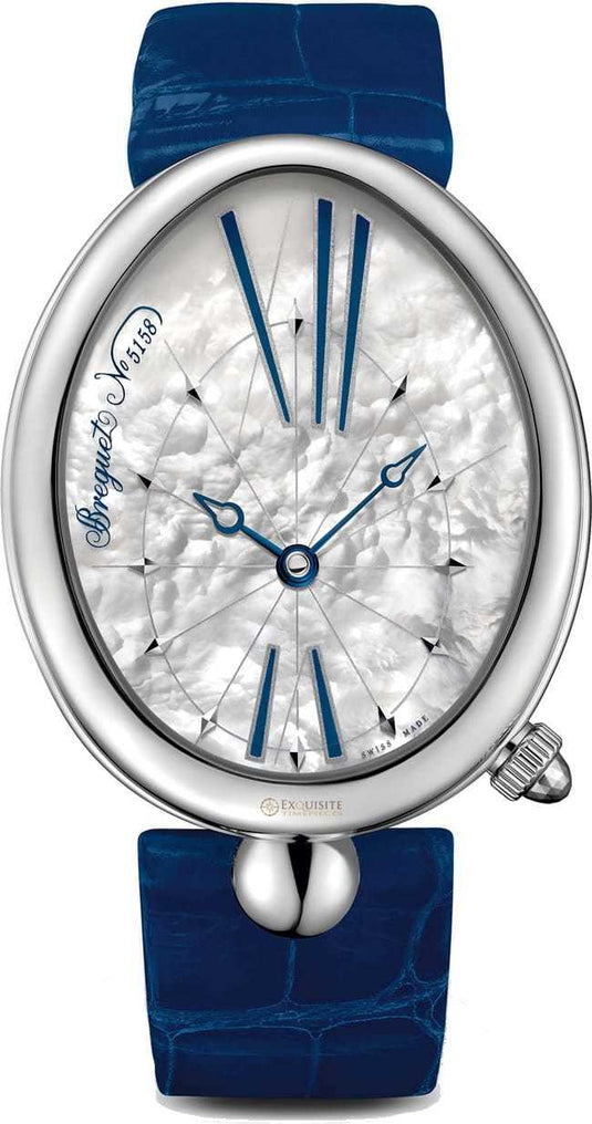 Breguet Reine de Naples 8967ST/51/986
