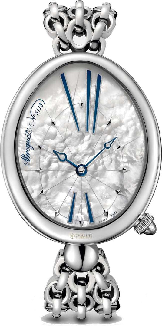 Breguet Reine de Naples 8967ST/51/J50