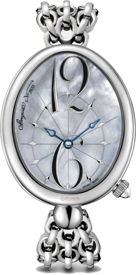 Breguet Reine de Naples 8967ST/58/J50