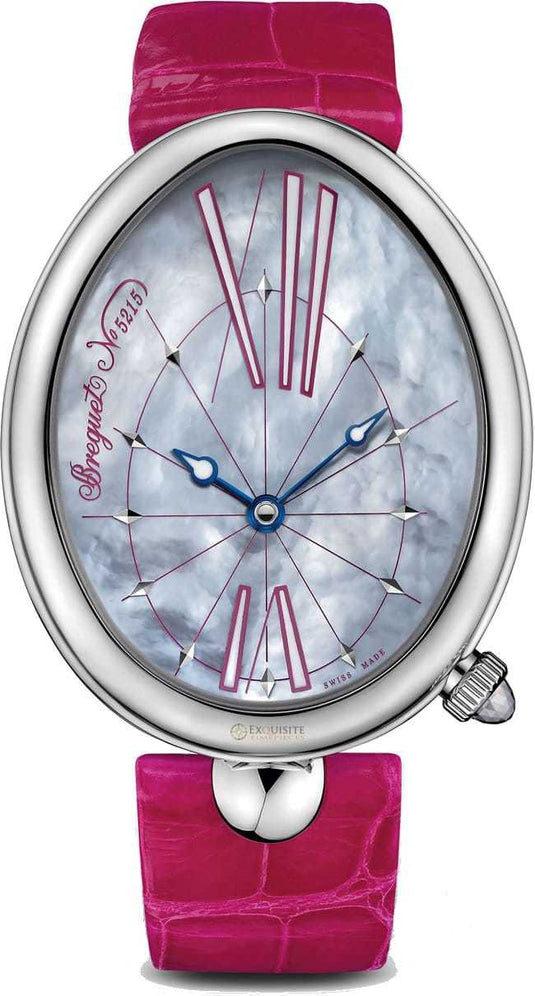 Breguet Reine de Naples 8967ST/G1/986