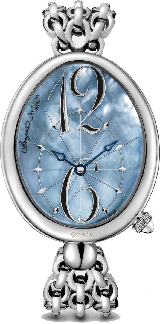 Breguet Reine de Naples 8967ST/V8/J50