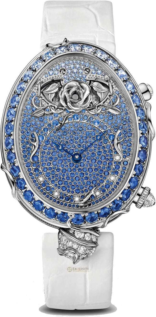 Breguet Reine de Naples 8973BB/6S/8H4/SD0D