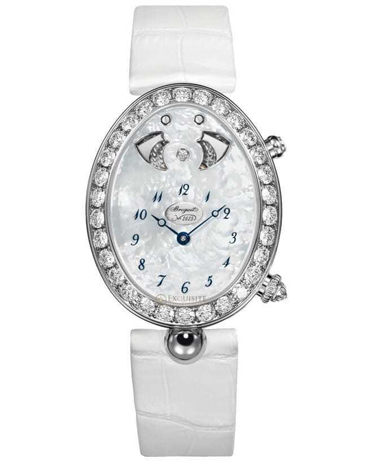 Breguet Reine de Naples Grande Complication 8978BB/58/974/D00D