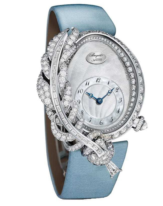 Breguet Plumes GJ15BB89240DD80DD8