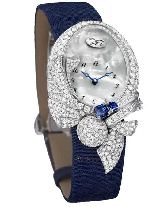 Breguet High Jewellery watches GJ28BB8924/DDS8