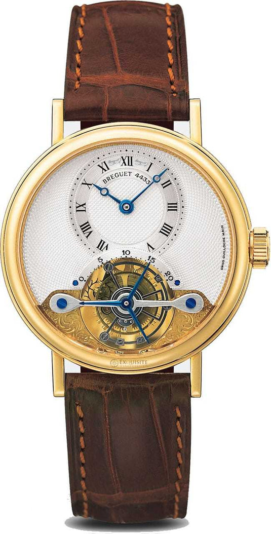 Breguet Classique Complications 3357BA/12/986