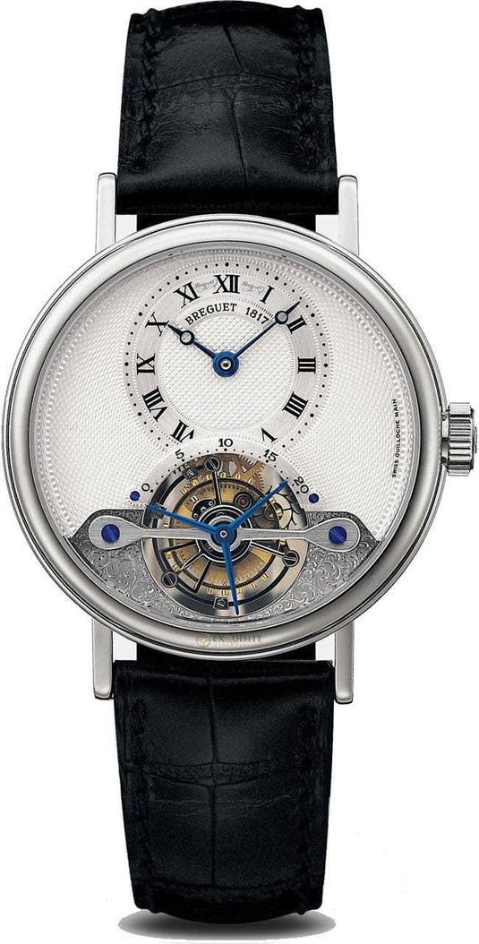 Breguet Classique Complications 3357BB/12/986
