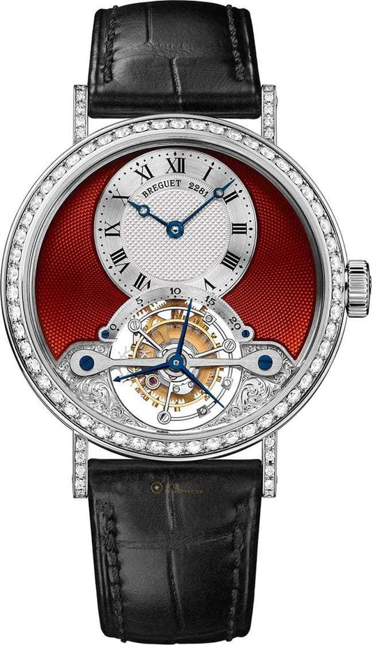 Breguet Classique Grande Complication 3358BB/2P/986/DD0D