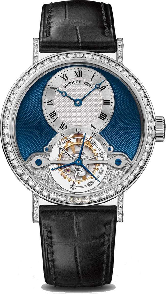 Breguet Classique Complications 33583358BB/2Y/986/DD0D