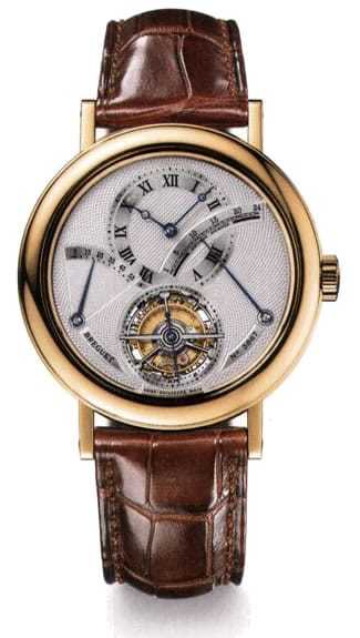 Breguet Classique Grande Complication 3657BA/12/9V6