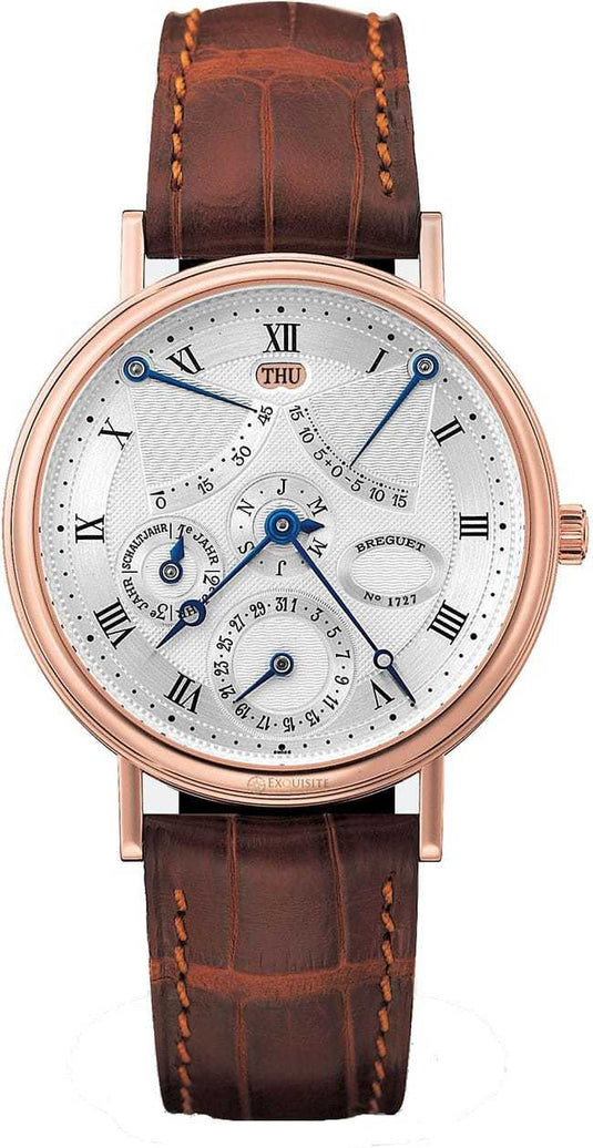 Breguet Classique Grande Complication 3477BR/1E/986