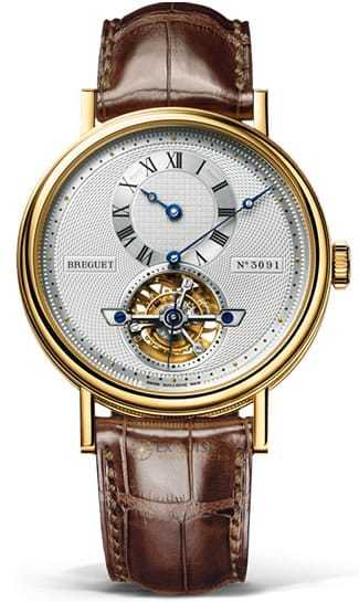 Breguet Classique Grande Complication 5307BA/12/9V6