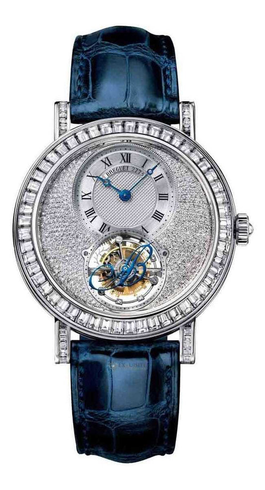 Breguet Classique Grande Complication 5359BB/6B/9V6/DD0D