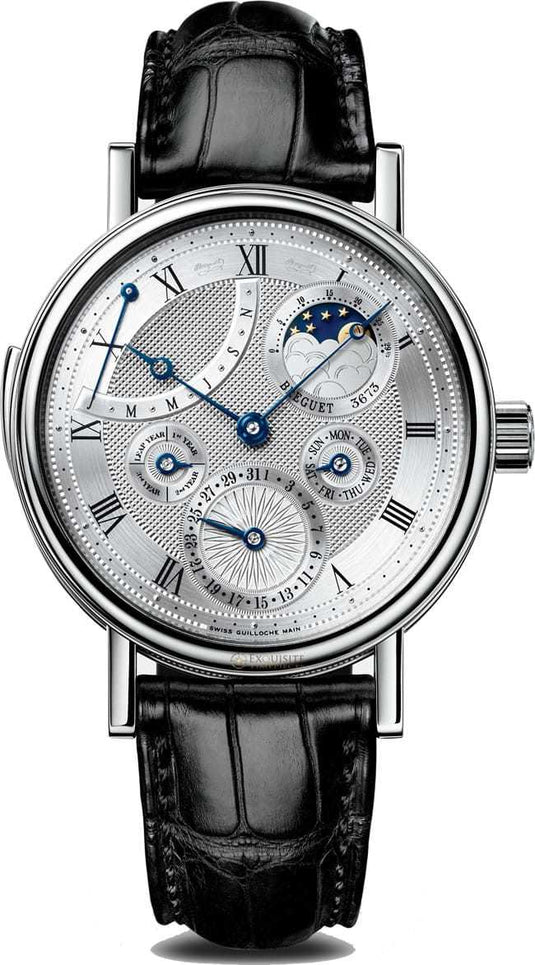 Breguet Classique Complications 5447BB/1E/9V6