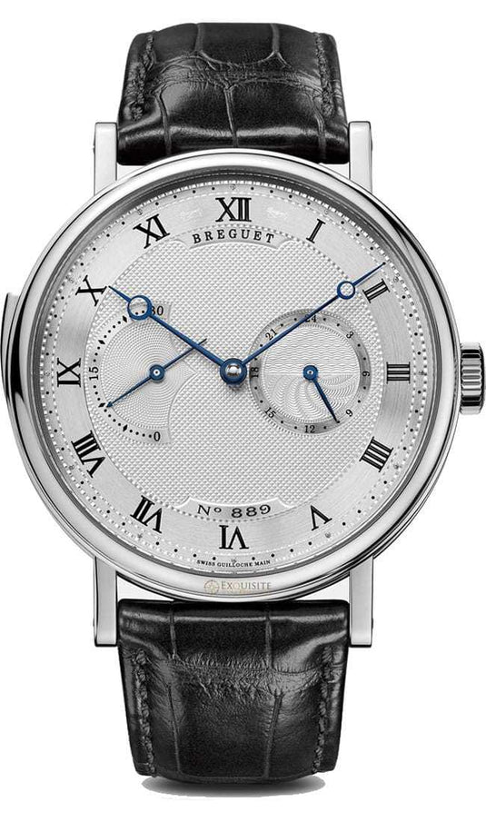 Breguet Classique Grande Complication 7637BB/12/9ZU