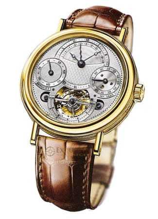 Breguet Classique Grande Complication 3757BA/1E/9V6