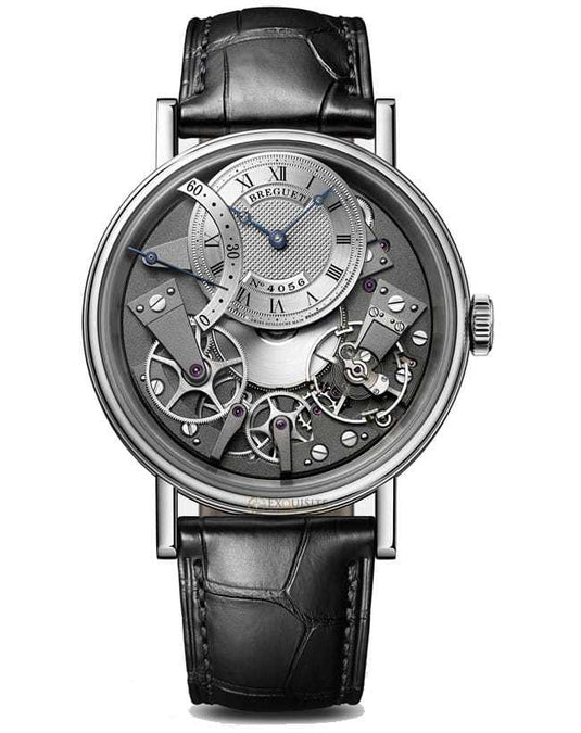 Breguet Tradition 7097BB/G1/9WU