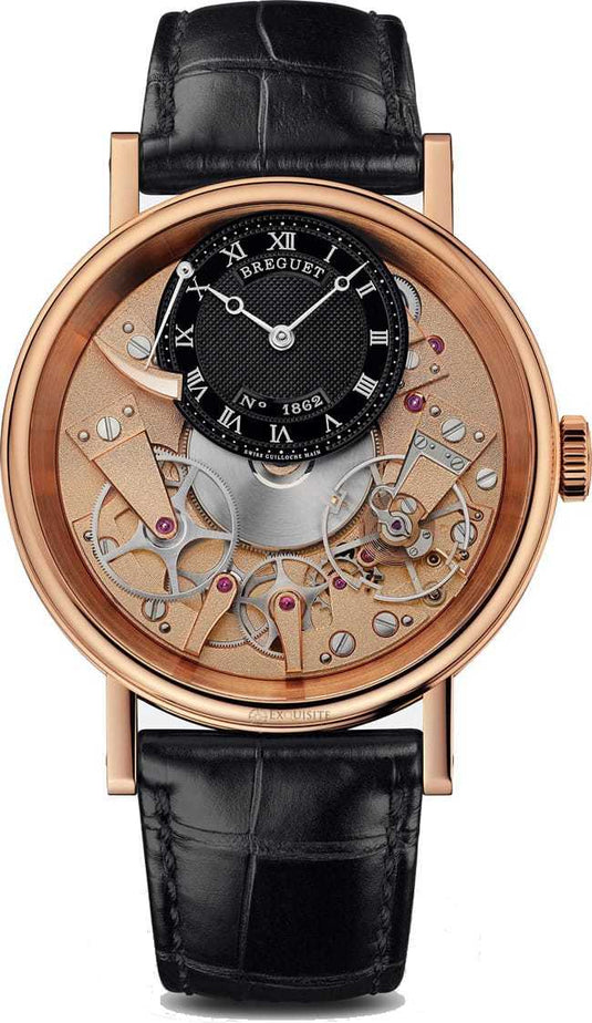 Breguet La Tradition 7057BR/R9/9W6
