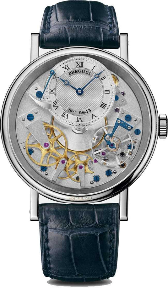Breguet La Tradition 7057BB/11/9W6