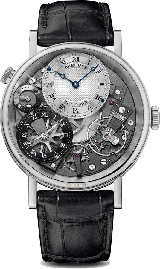 Breguet La Tradition 7067BB/G1/9W6