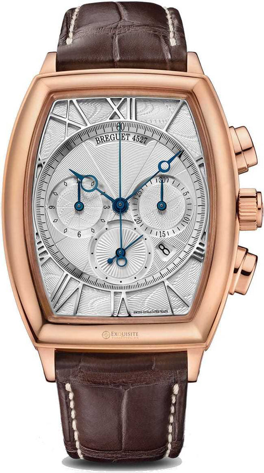 Breguet Heritage 5400BR/12/9V6