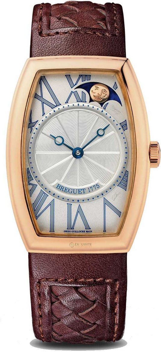 Breguet Heritage 8860BR/11/386