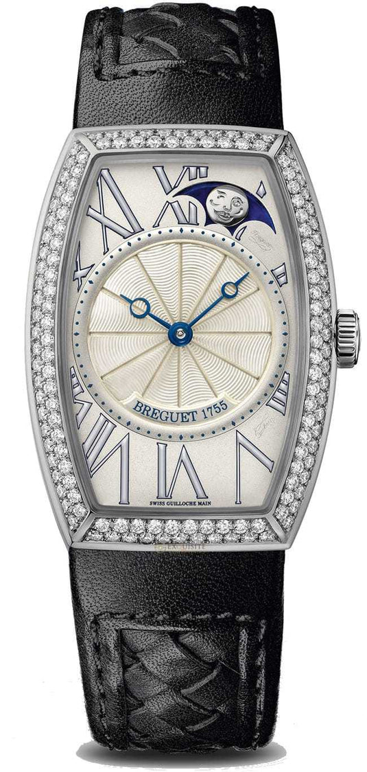 Breguet Heritage 8861BB/11/386/D000