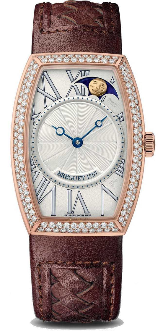 Breguet Heritage 8861BR/11/386/D000