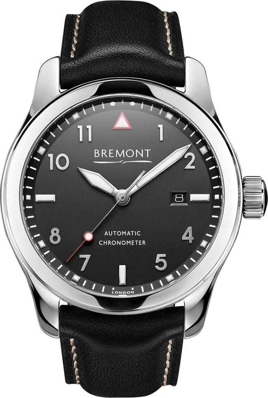 Bremont SOLO/PB
