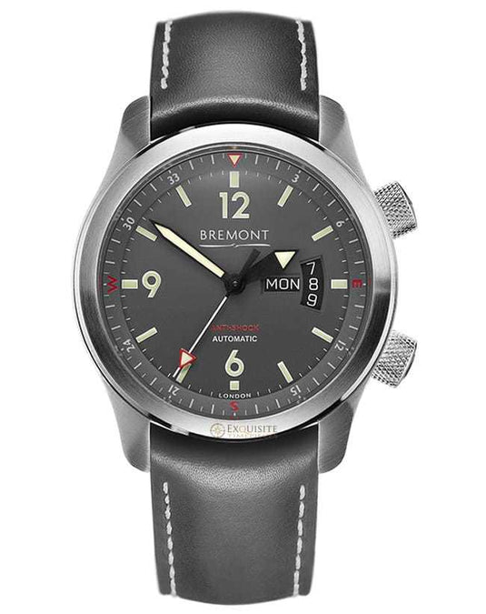 Bremont U-22 U/22