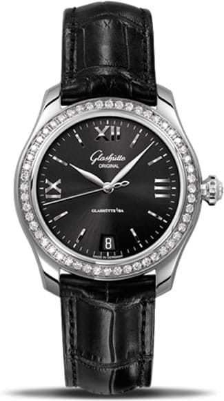 Glashütte Original Lady Serenade 1-39-22-20-22-04