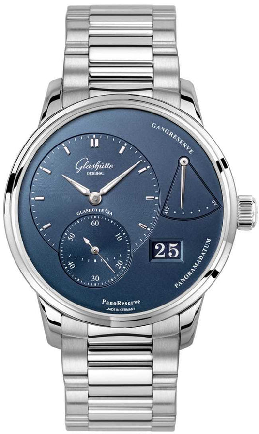 Glashütte Original PanoReserve 1-65-01-26-12-71