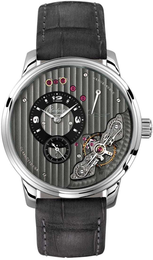 Glashütte Original PanoInverse XL 1-66-06-04-22-62