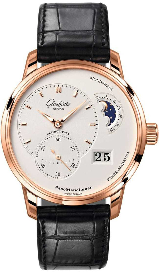 Glashütte Original Panomaticlunar XL 1-90-02-45-35-01