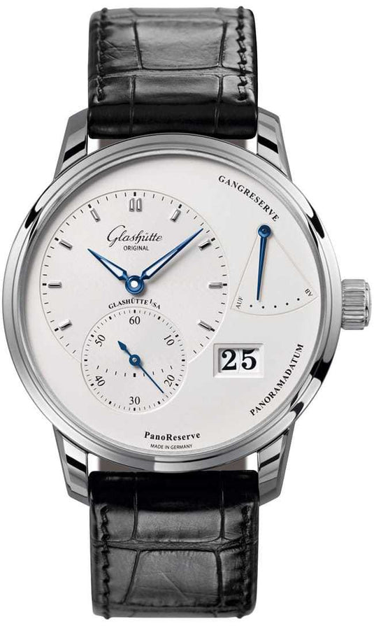 Glashütte Original PanoReserve 1-65-01-22-12-61