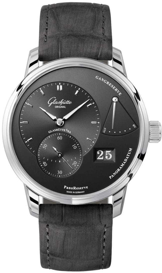 Glashütte Original PanoReserve 1-65-01-23-12-62