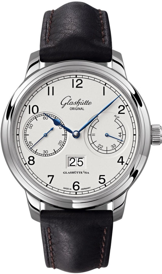 Glashütte Original Senator Observer 100-14-05-02-05