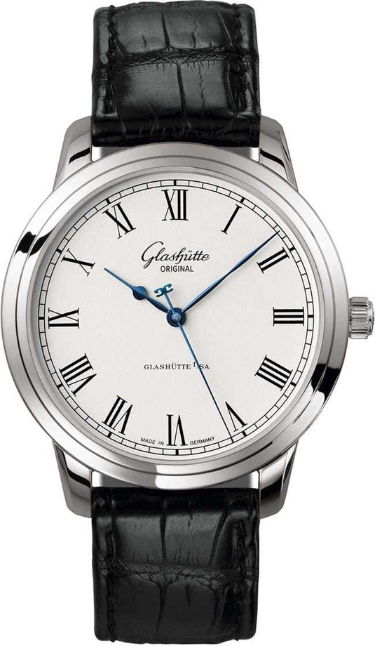 Glashütte Original Senator Automatic 1-39-59-01-02-04