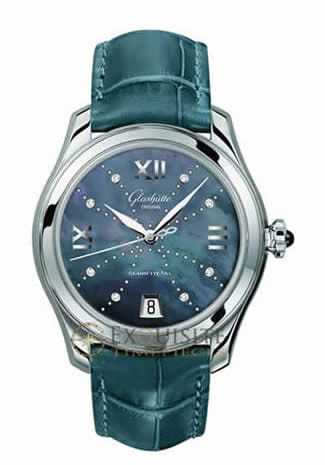 Glashütte Original Lady Serenade 1-39-22-11-02-44