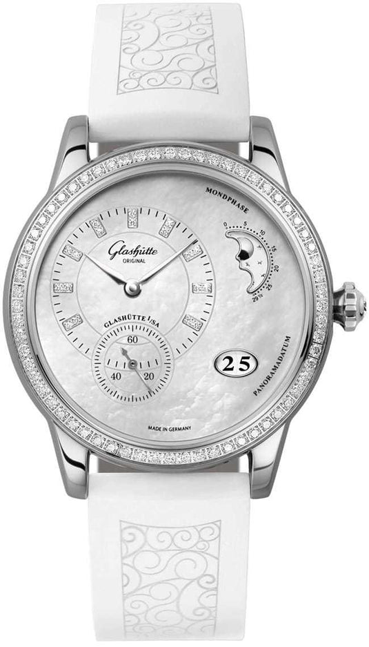 Glashütte Original Panomatic Luna 1-90-12-01-12-04