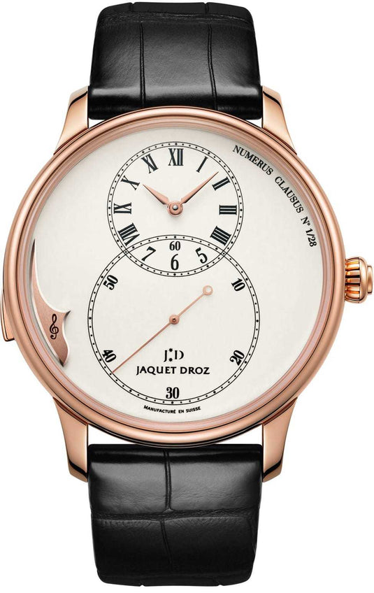 Jaquet Droz Grande Seconde Minute Repeater J011033202