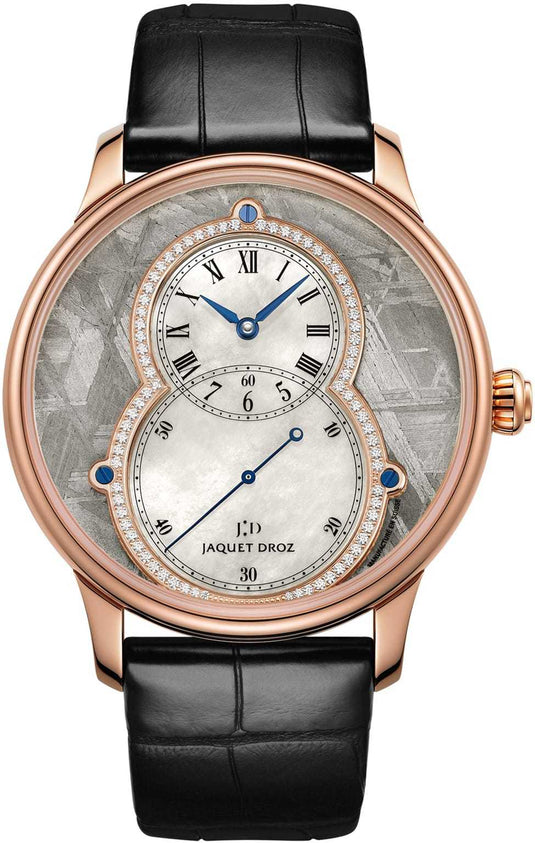 Jaquet Droz Grande Seconde Meteorite J003033340