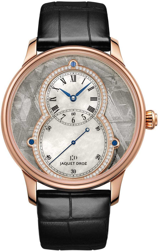 Jaquet Droz Grande Seconde Meteorite 39mm J014013222