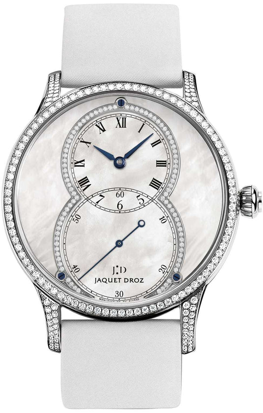 Jaquet Droz Grande Seconde Mother of Pearl J014014272