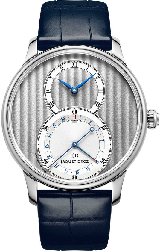 Jaquet Droz Grande Seconde Quantieme J007010240