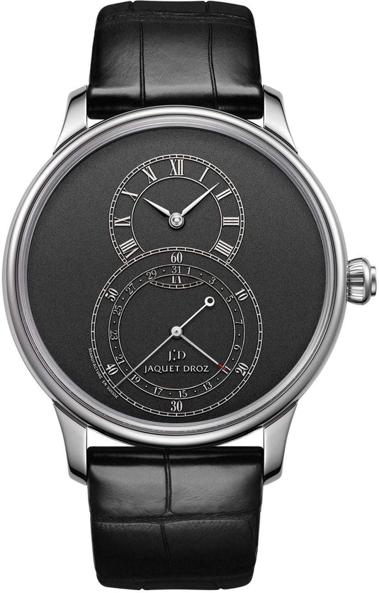 Jaquet Droz Grande Seconde Quantieme J007030241