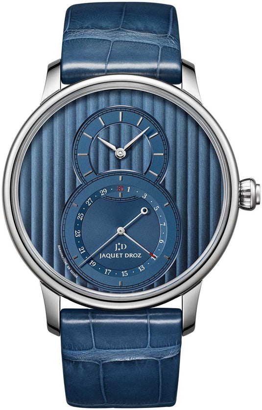 Jaquet Droz Grande Seconde Quantieme J007030245