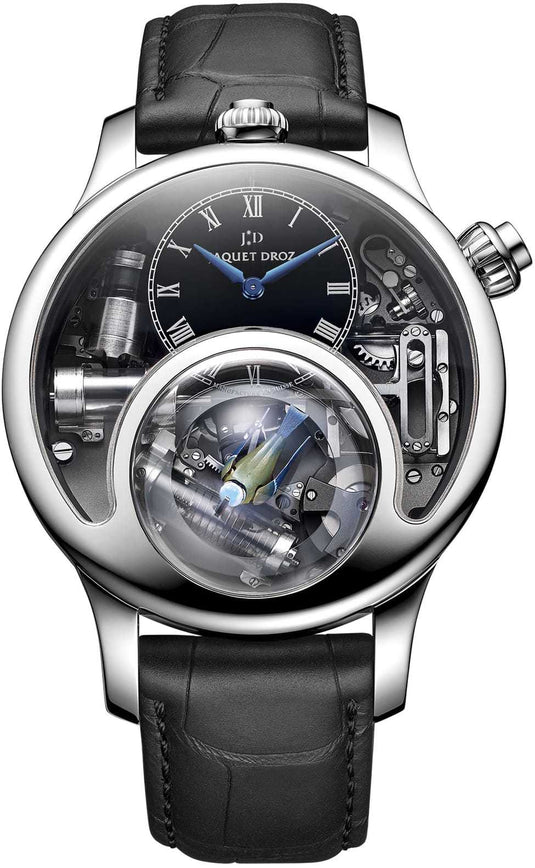 Jaquet Droz The Charming Bird J031534240
