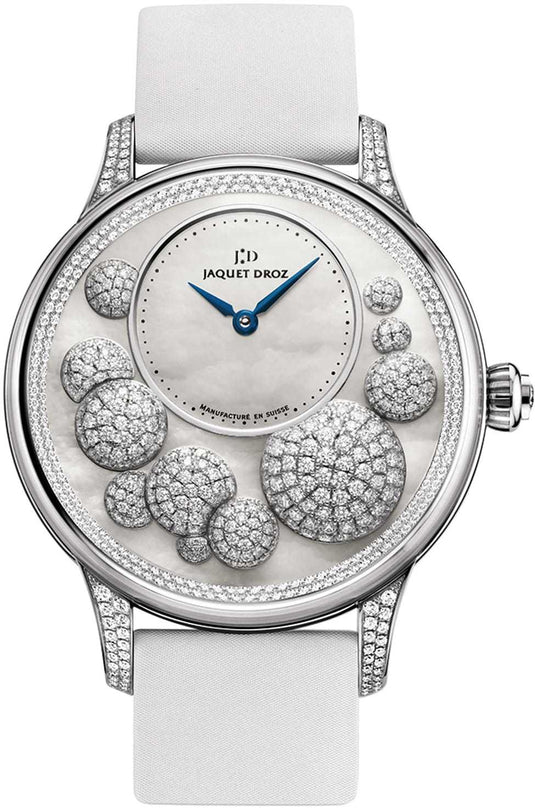 Jaquet Droz The Heure Celeste Mother of Pearl J005024533