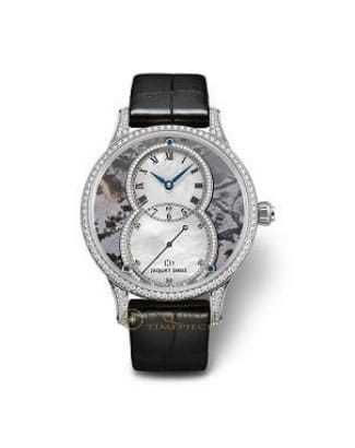 Jaquet Droz Grande Seconde Blackout Jasper Set J014014279